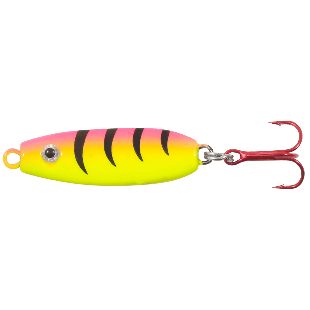 NORTHLAND FORAGE MINNOW SPOON