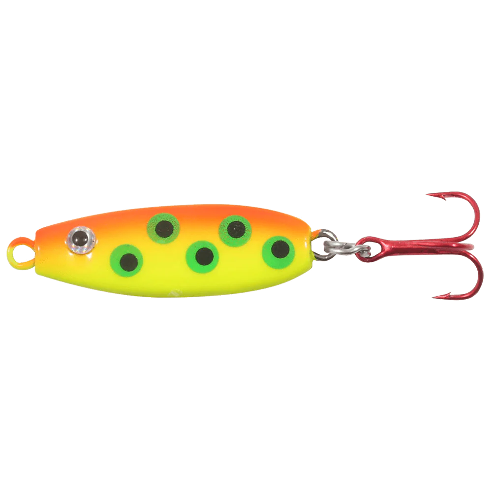 NORTHLAND FORAGE MINNOW SPOON - Image 3