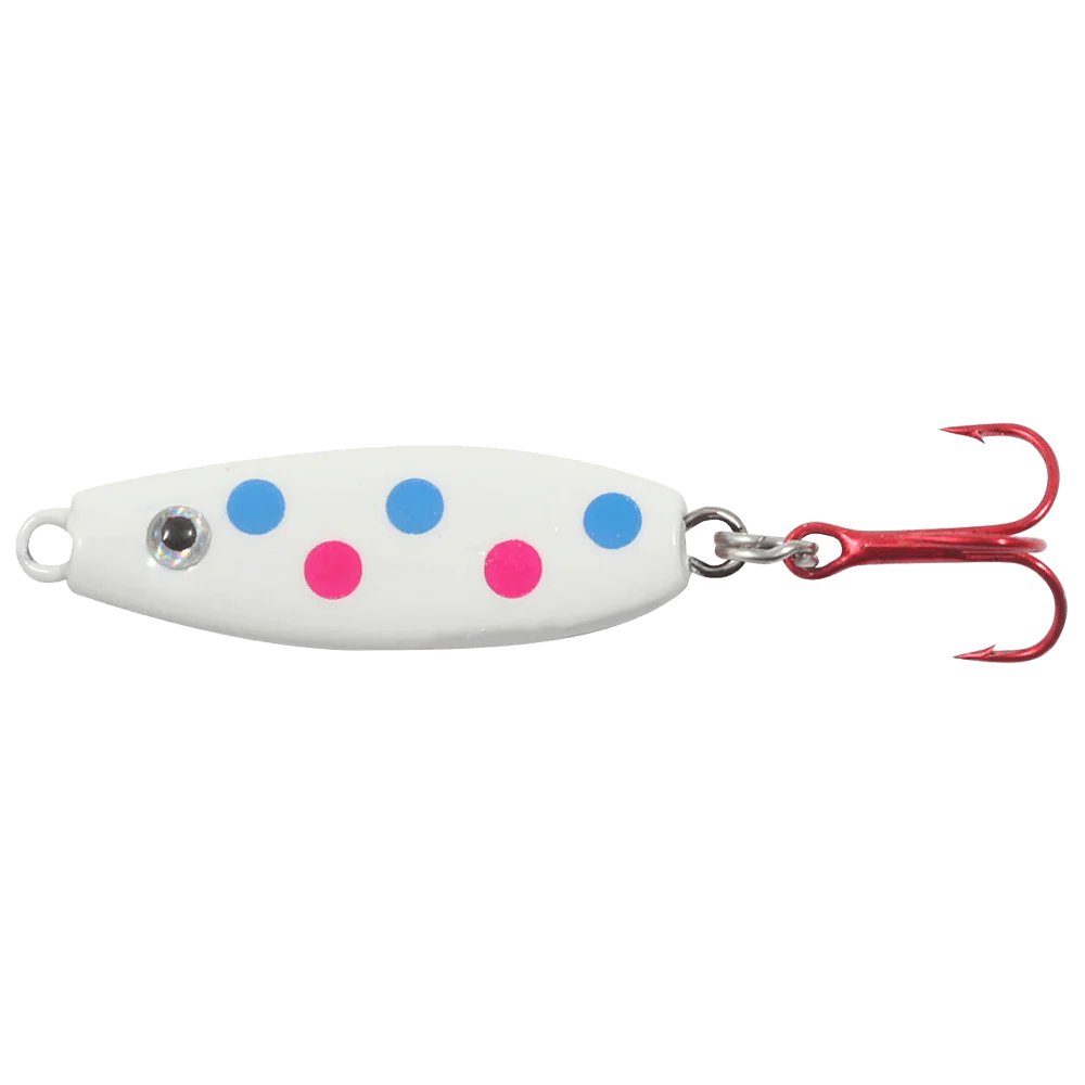 NORTHLAND FORAGE MINNOW SPOON - Image 4