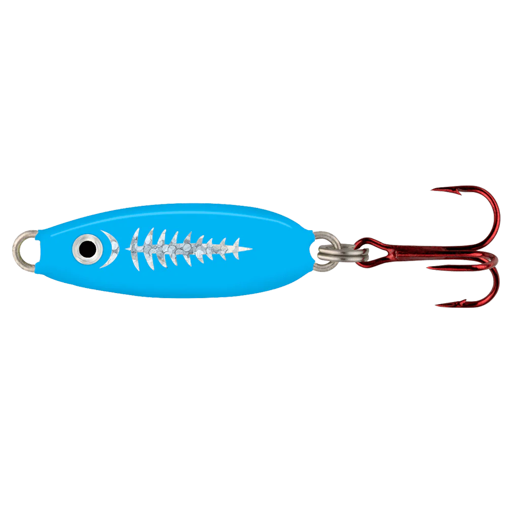 NORTHLAND FORAGE MINNOW SPOON - Image 5