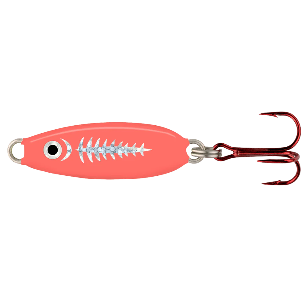 NORTHLAND FORAGE MINNOW SPOON - Image 7