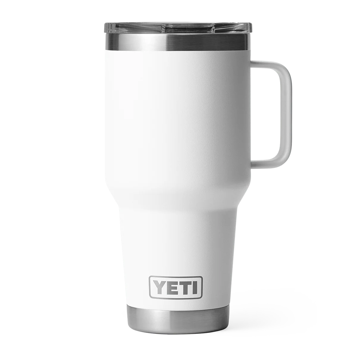 YETI RAMBLER 30 OZ TRAVEL MUG W/ STRONGHOLD LID - Image 11