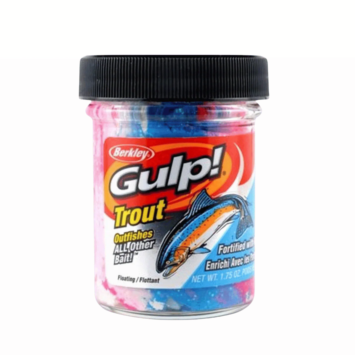 BERKLEY GULP TROUT DOUGH