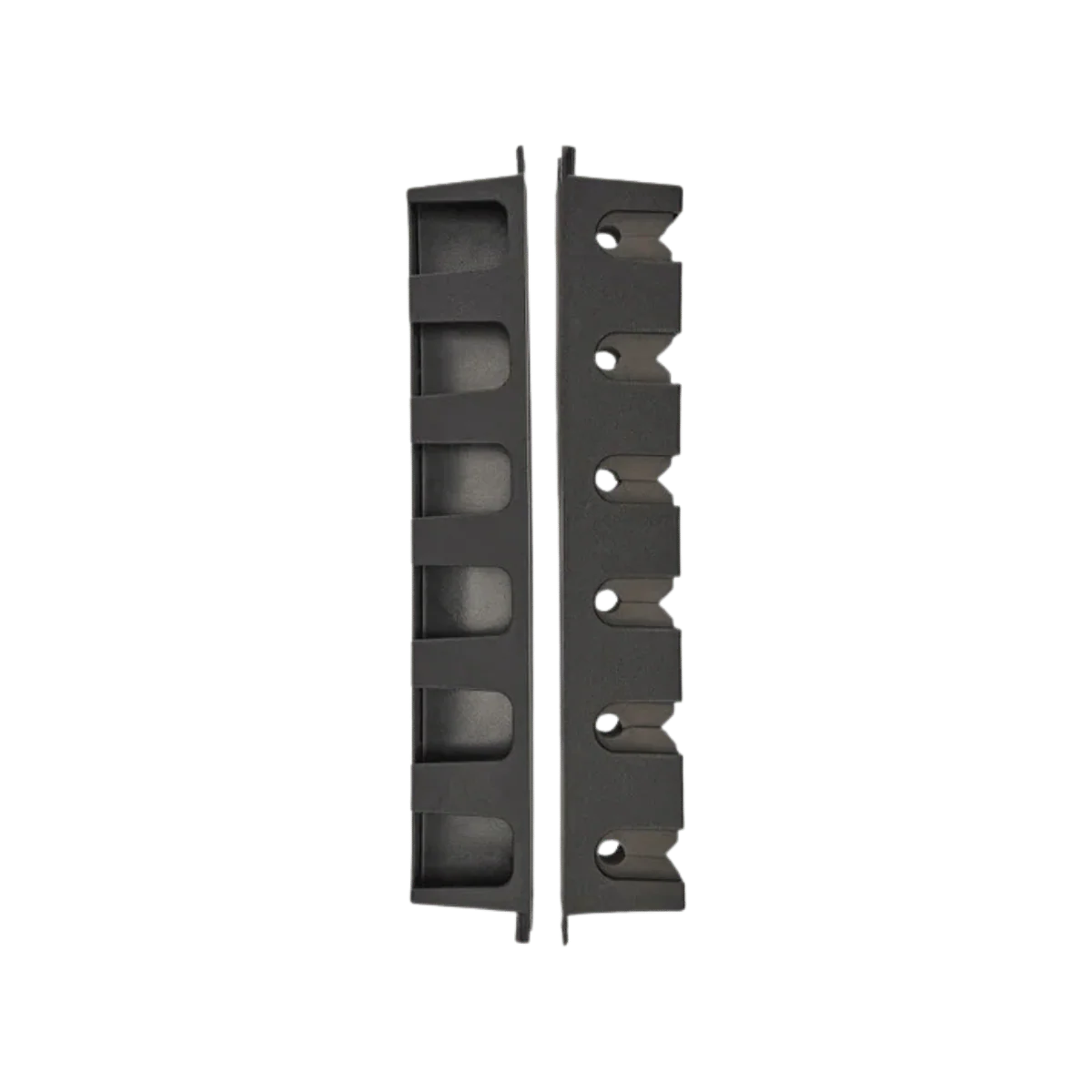 BERKLEY HORIZONTAL 6-ROD RACK - Image 2