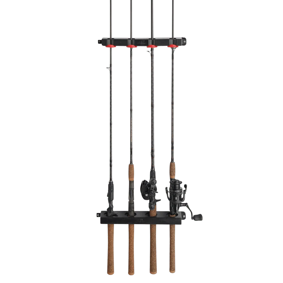 BERKLEY TWIST LOCK UTILITY 4 ROD RACK - Image 3
