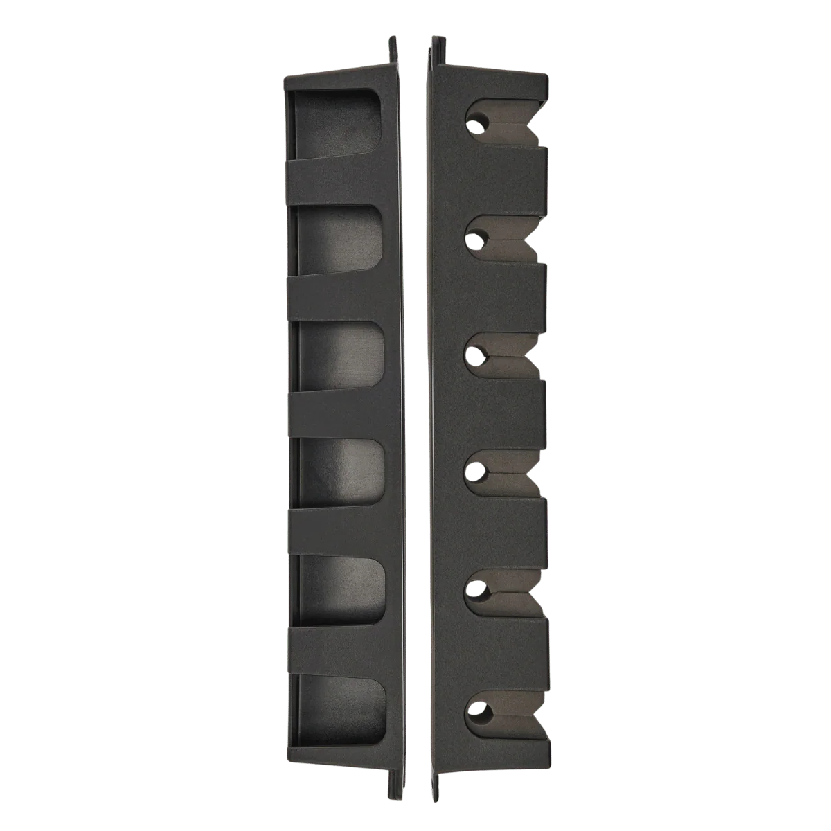 BERKLEY VERTICAL 6-ROD RACK