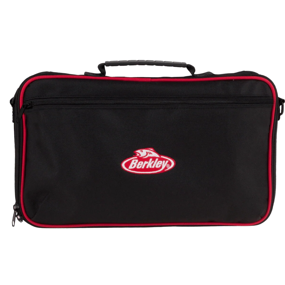 BERKLEY JAR BAIT FOLDER - 16 JARS