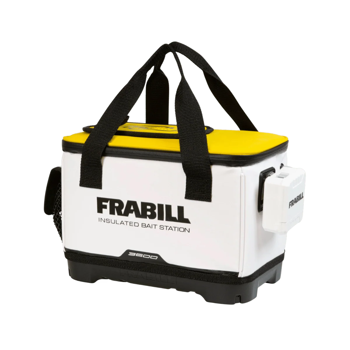 FRABILL UNIVERSAL BAIT STATION - 8QT