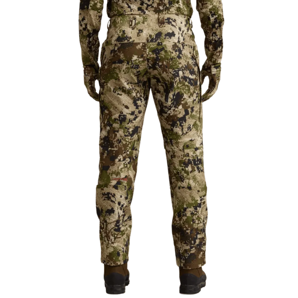 SITKA EQUINOX GUARD PANT REG - SUBALPINE - Image 3