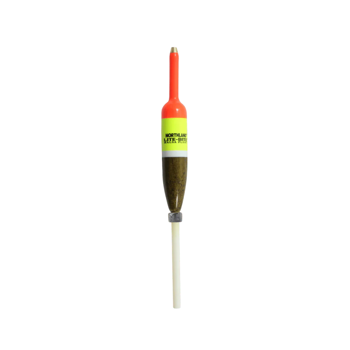 NORTHLAND LITE-BITE WEIGHTED SLIP BOBBER