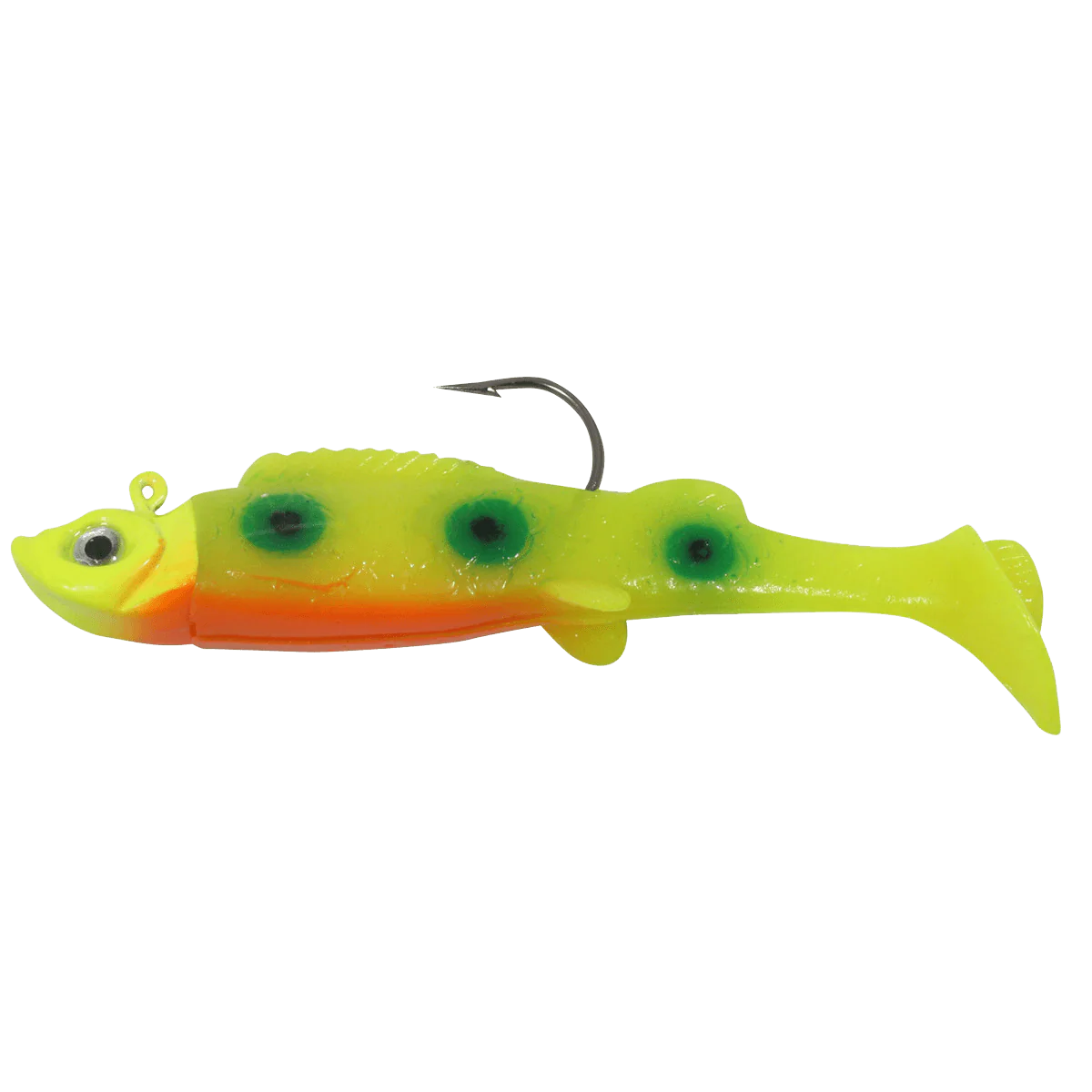 MIMIC MINNOW SHAD 2CD - 1/8 oz - Image 3