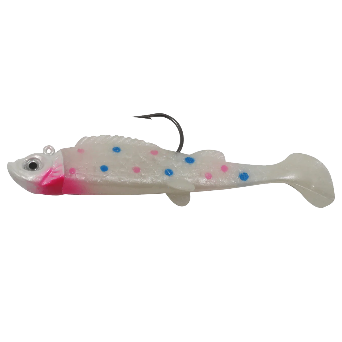 MIMIC MINNOW SHAD 2CD - 1/8 oz - Image 4