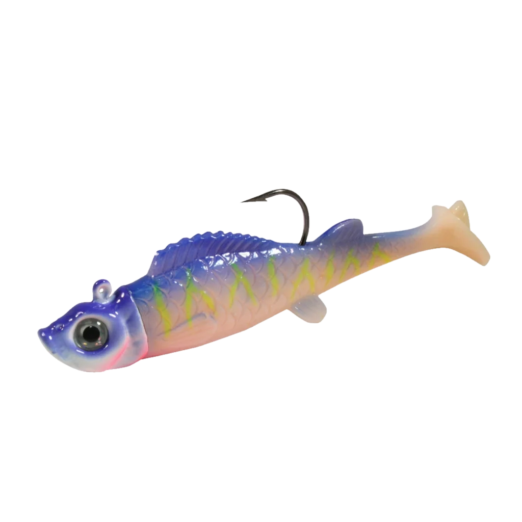 UV MIMIC MINNOW 2CD - 3/8 oz - Image 3