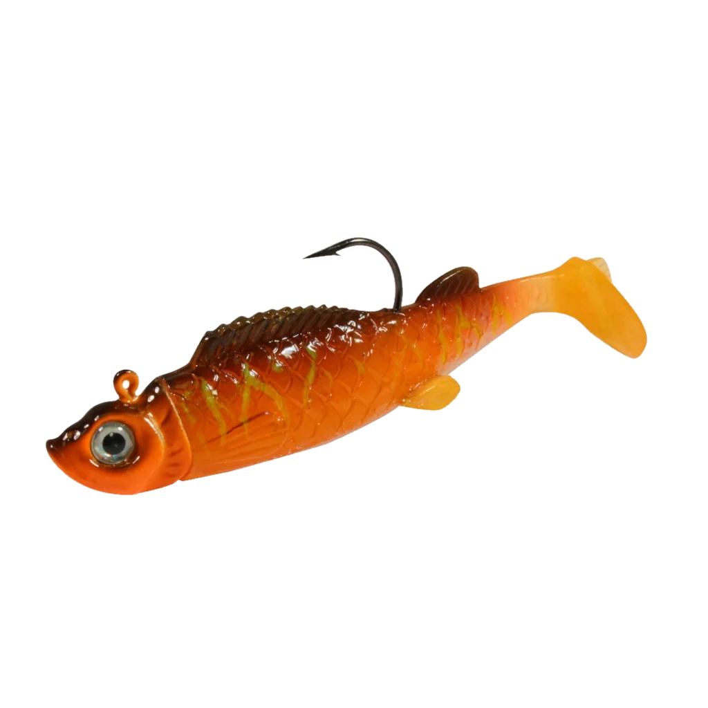 UV MIMIC MINNOW 2CD - 3/8 oz - Image 6