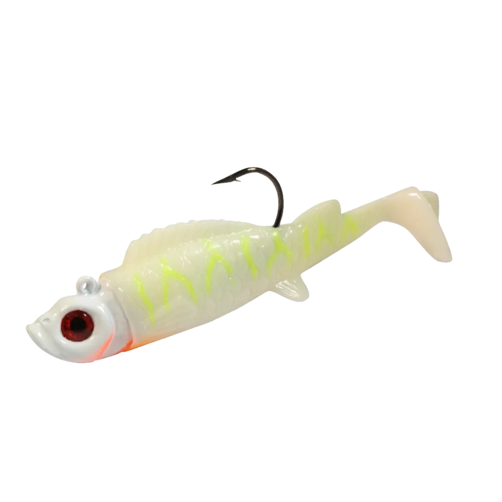 UV MIMIC MINNOW 2CD - 3/8 oz - Image 4