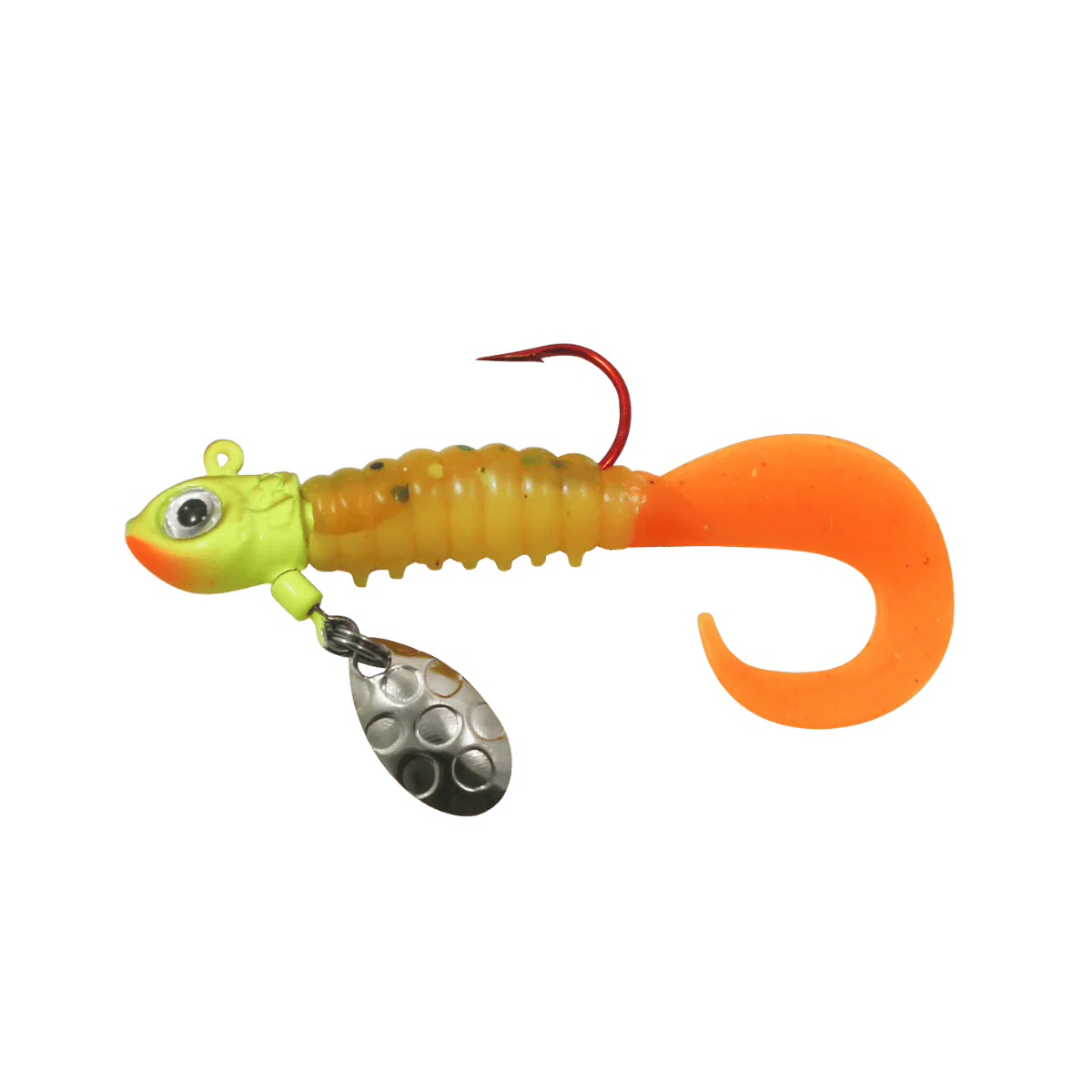 NORTHLAND THUMPER CRAPPIE KING 2CD 1/32OZ