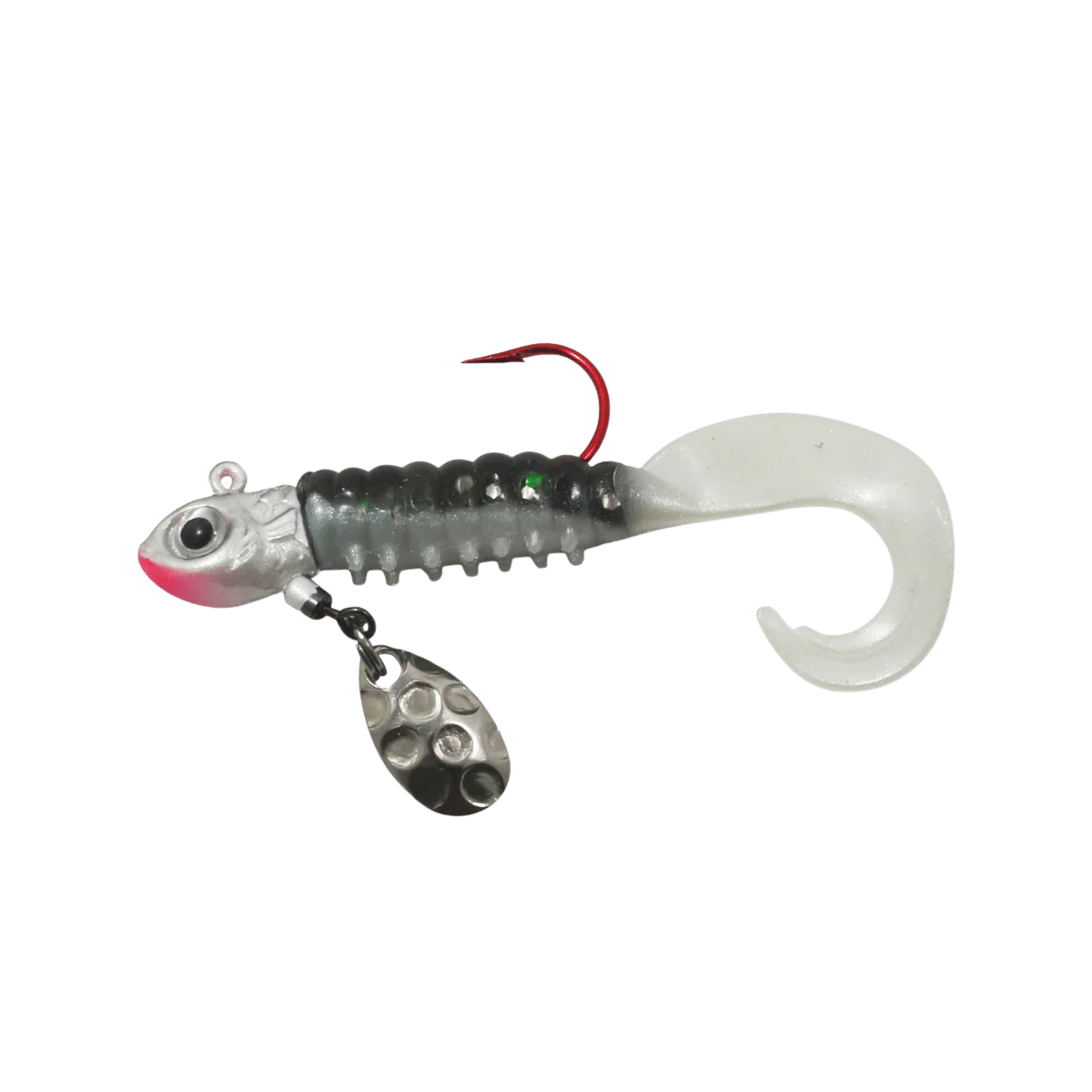 NORTHLAND THUMPER CRAPPIE KING 2CD 1/32OZ - Image 5