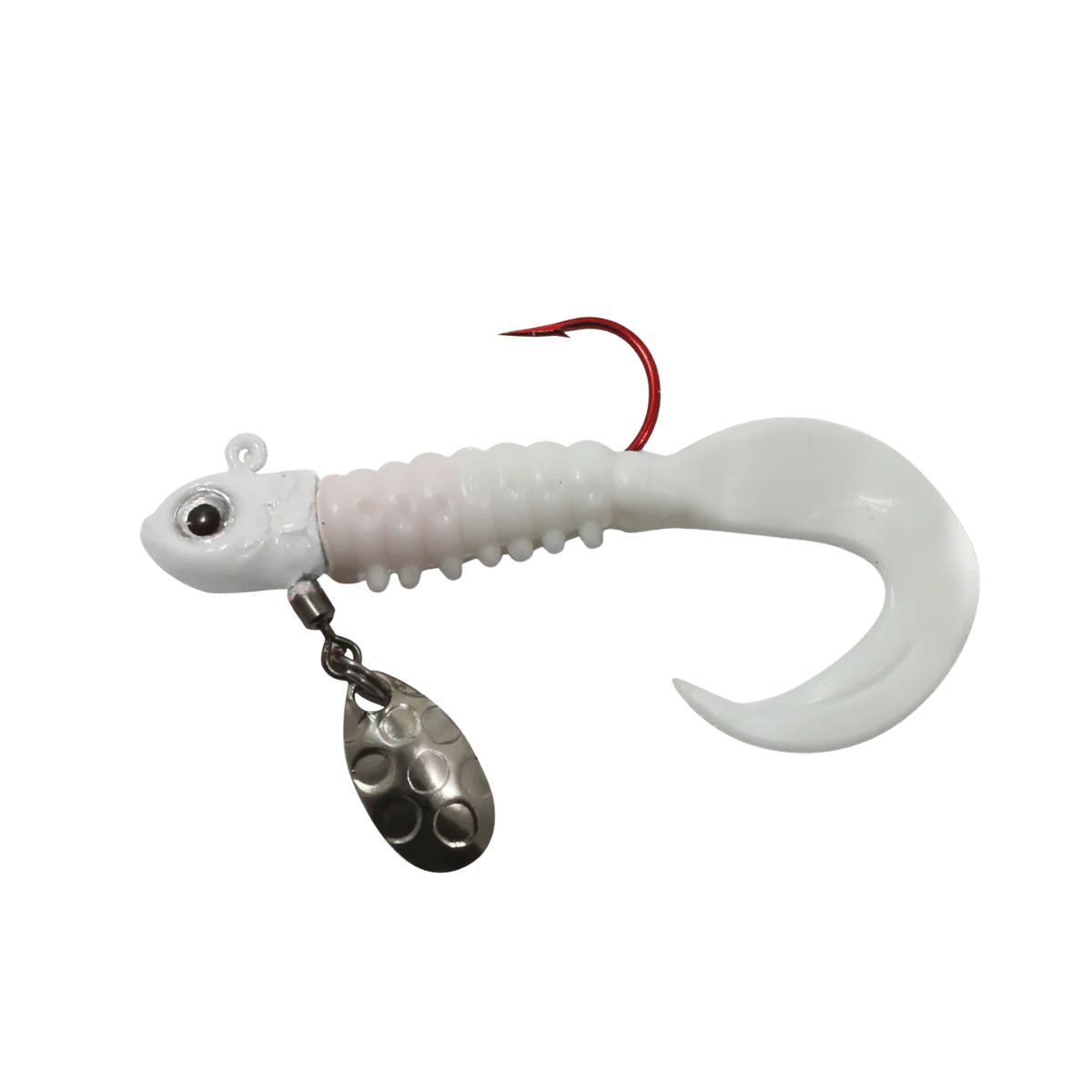 NORTHLAND THUMPER CRAPPIE KING 2CD 1/32OZ - Image 7