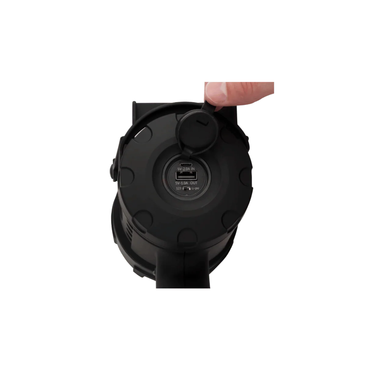 BROWNING PRO USB RECHARGEABLE SPOTLIGHT - Image 2