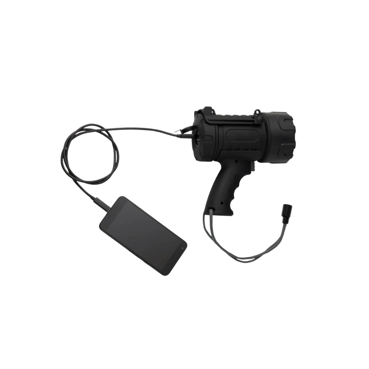 BROWNING PRO USB RECHARGEABLE SPOTLIGHT - Image 3