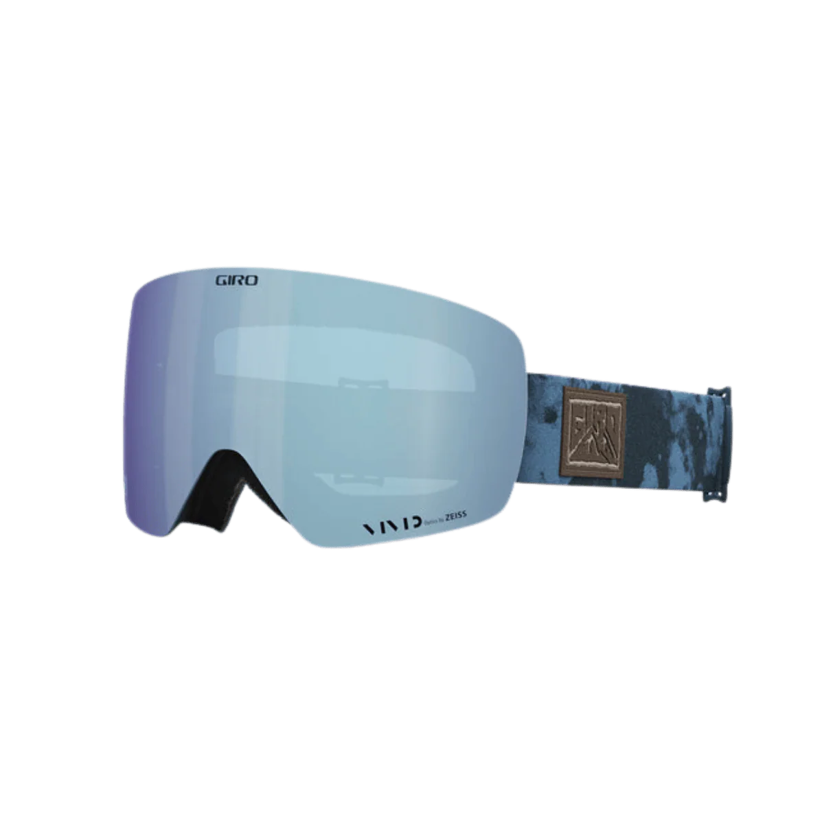 GIRO CONTOUR RS GOGGLE - Image 11