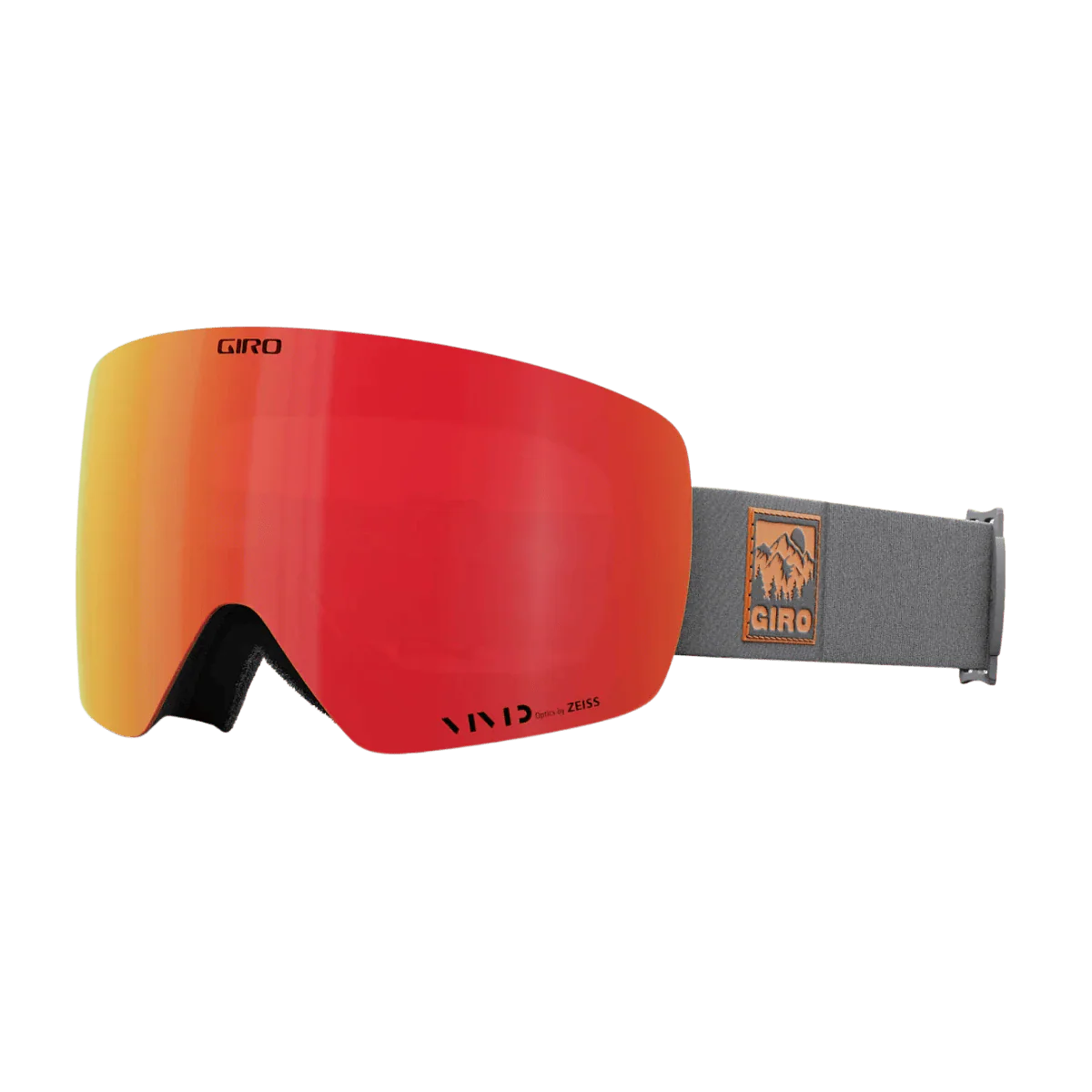 GIRO CONTOUR RS GOGGLE - Image 4