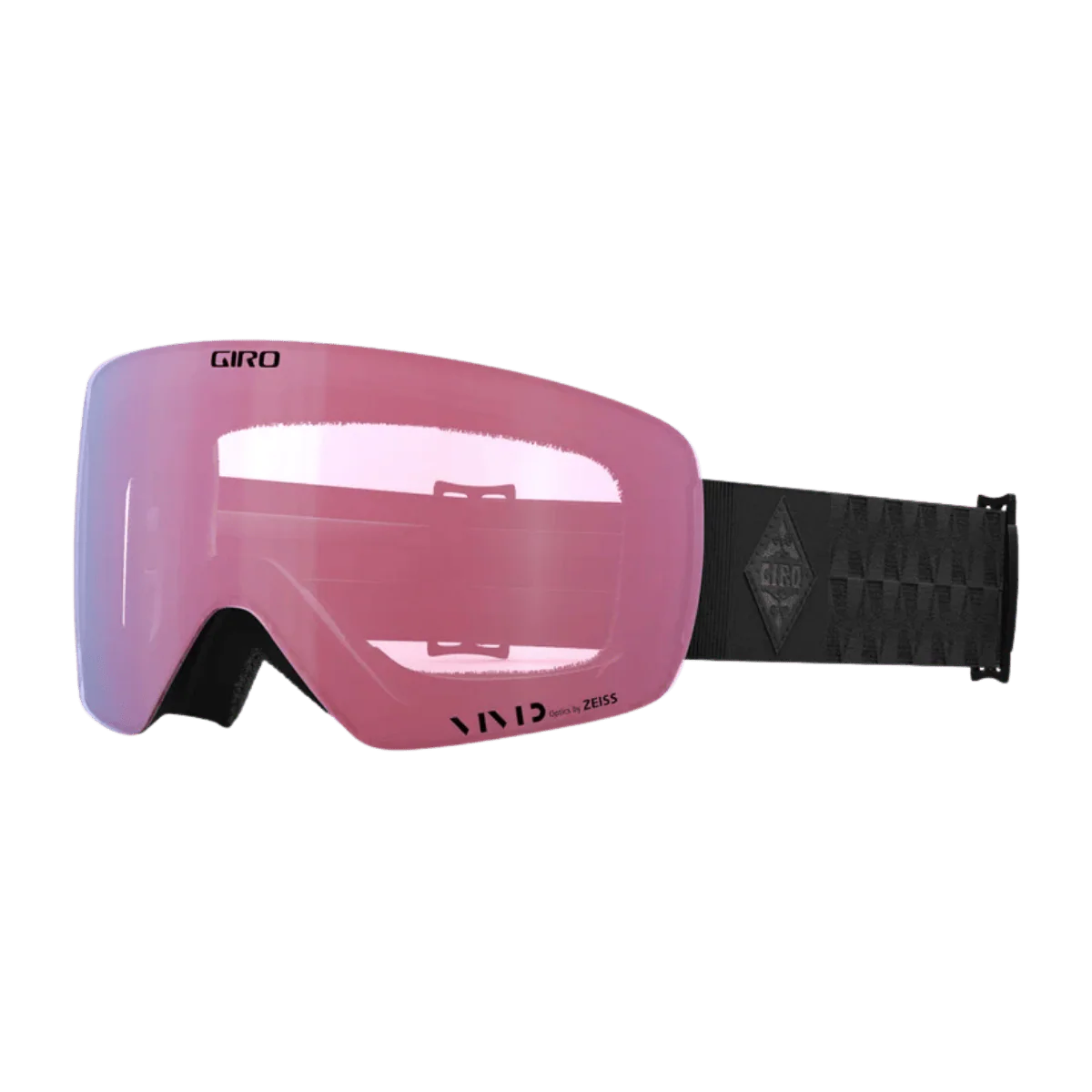 GIRO CONTOUR RS GOGGLE - Image 8