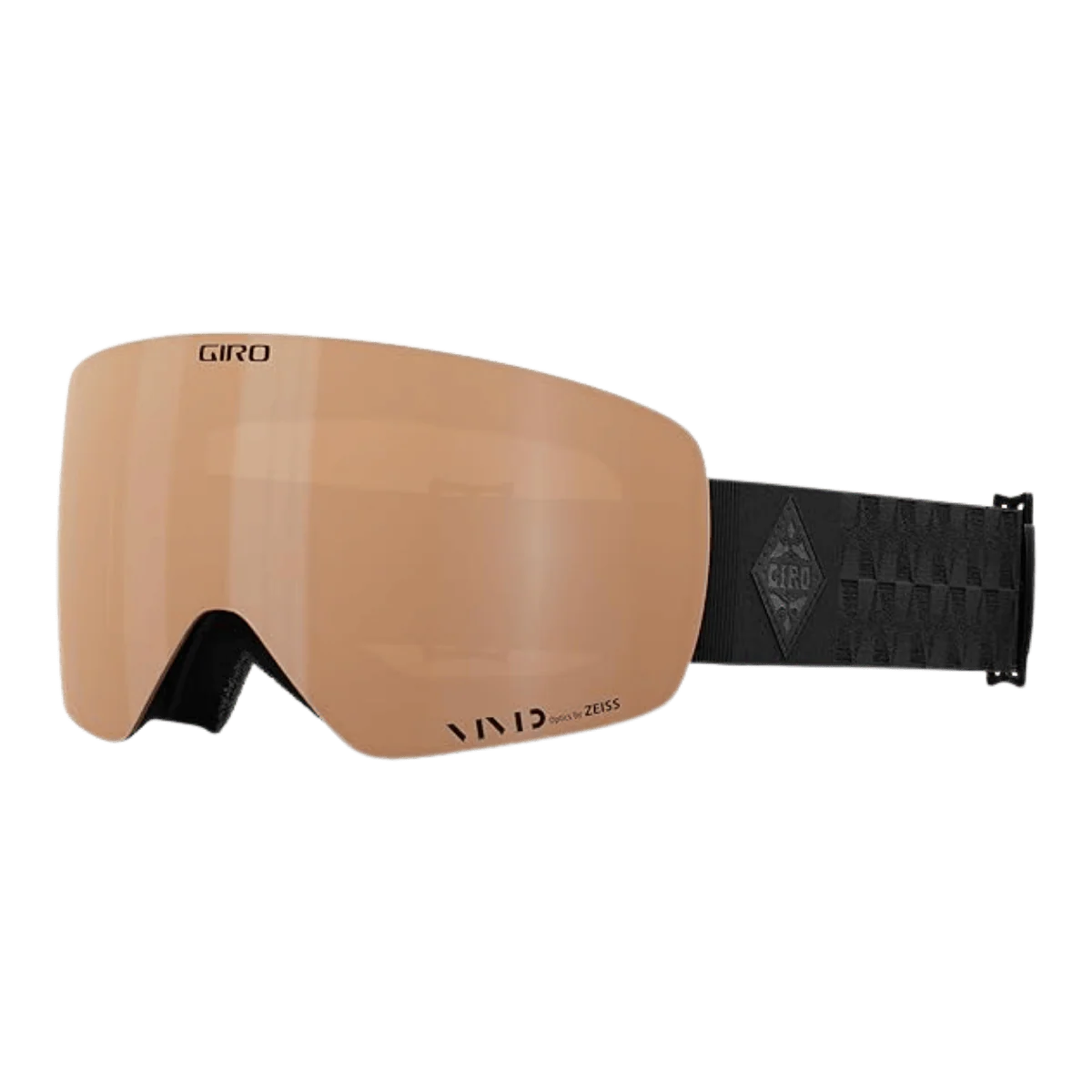 GIRO CONTOUR RS GOGGLE - Image 9