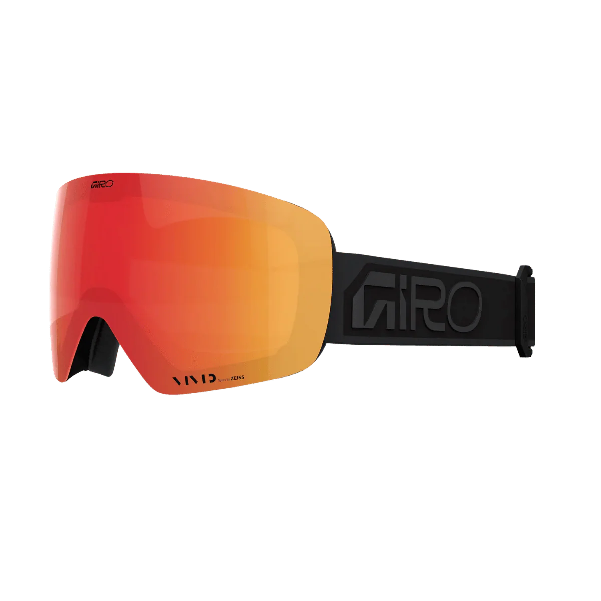 GIRO CONTOUR GOGGLES 2024 - Image 4