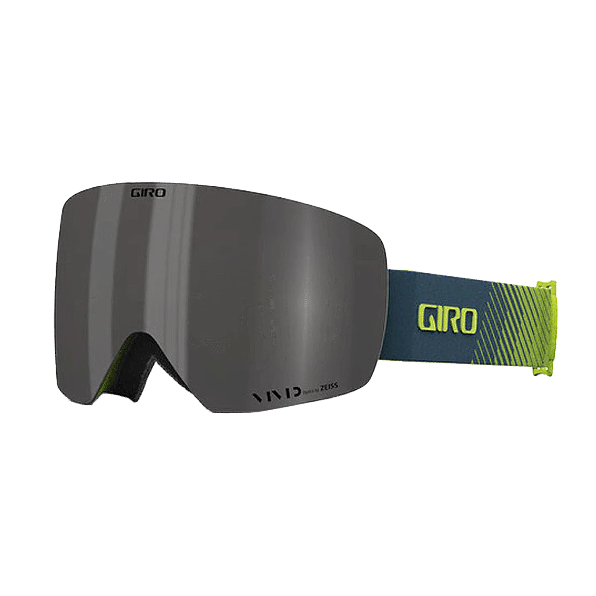 GIRO CONTOUR GOGGLES 2024 - Image 7