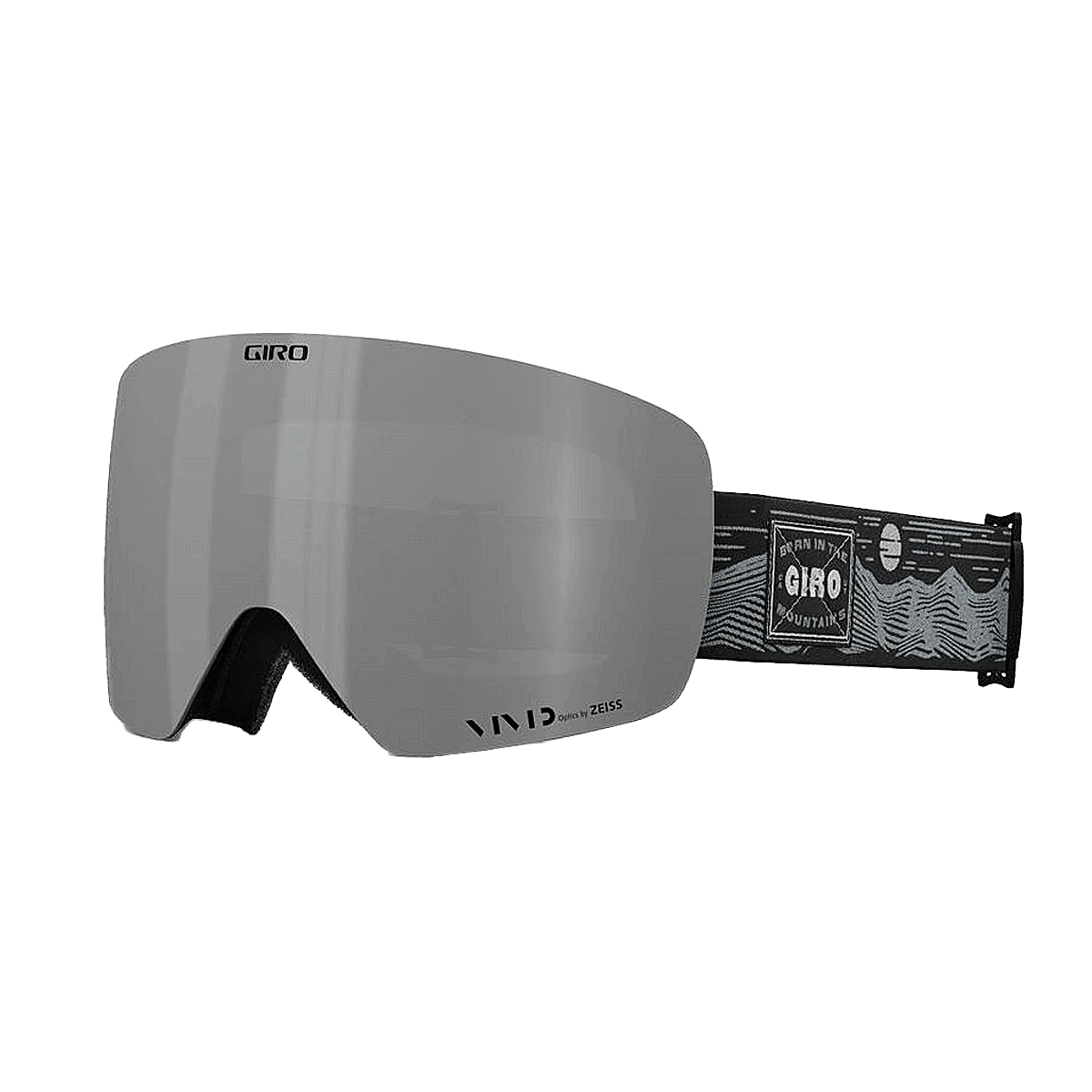 GIRO CONTOUR GOGGLES 2024 - Image 8