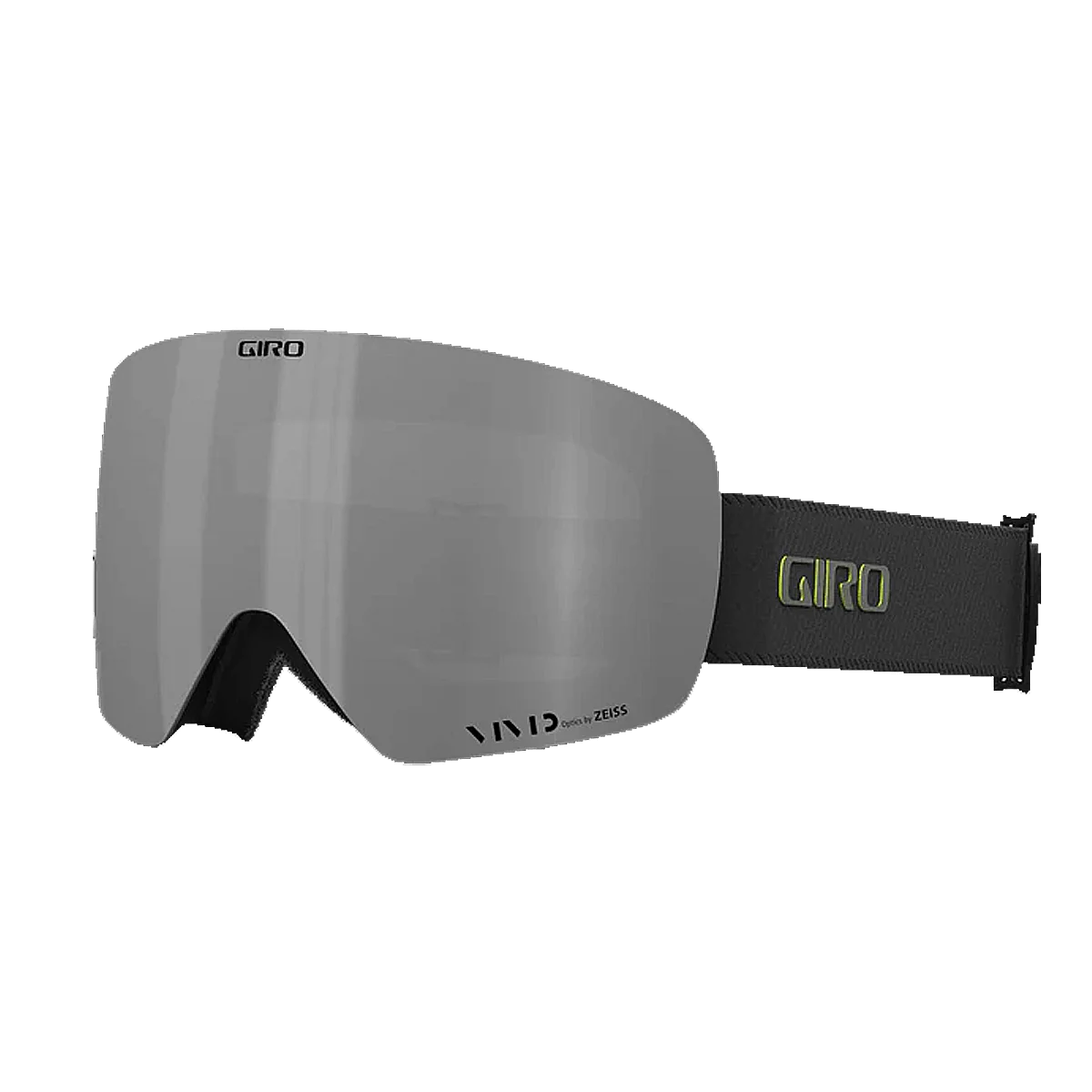 GIRO CONTOUR GOGGLES 2024 - Image 9