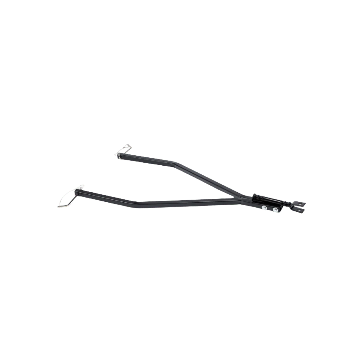 OTTER OUTDOORS RESORT TOW HITCH W/PINS - LARGE