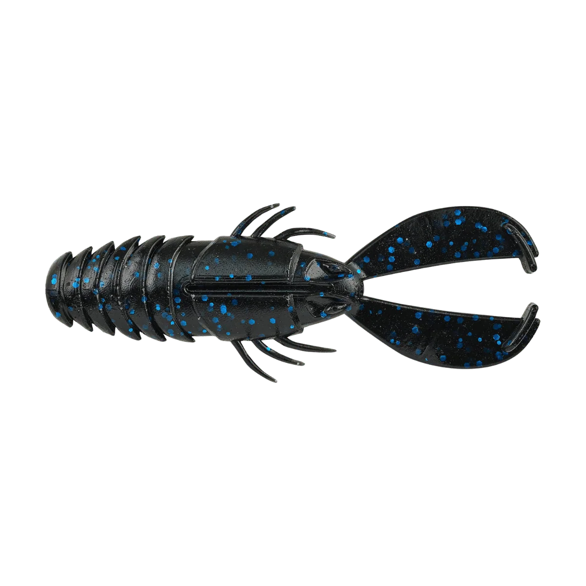 BERKLEY POWERBAIT 3-1/2" CRASH CRAW
