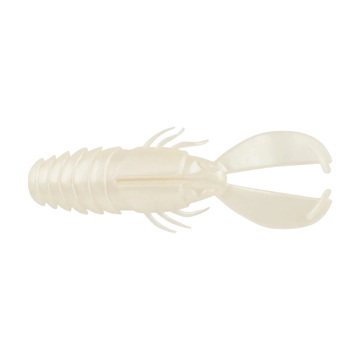 BERKLEY POWERBAIT 3-1/2" CRASH CRAW - Image 5