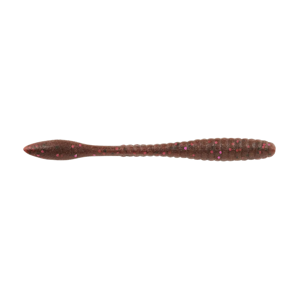BERKLEY POWERBAIT MAXSCENT 3-3/5" FLAT WORM
