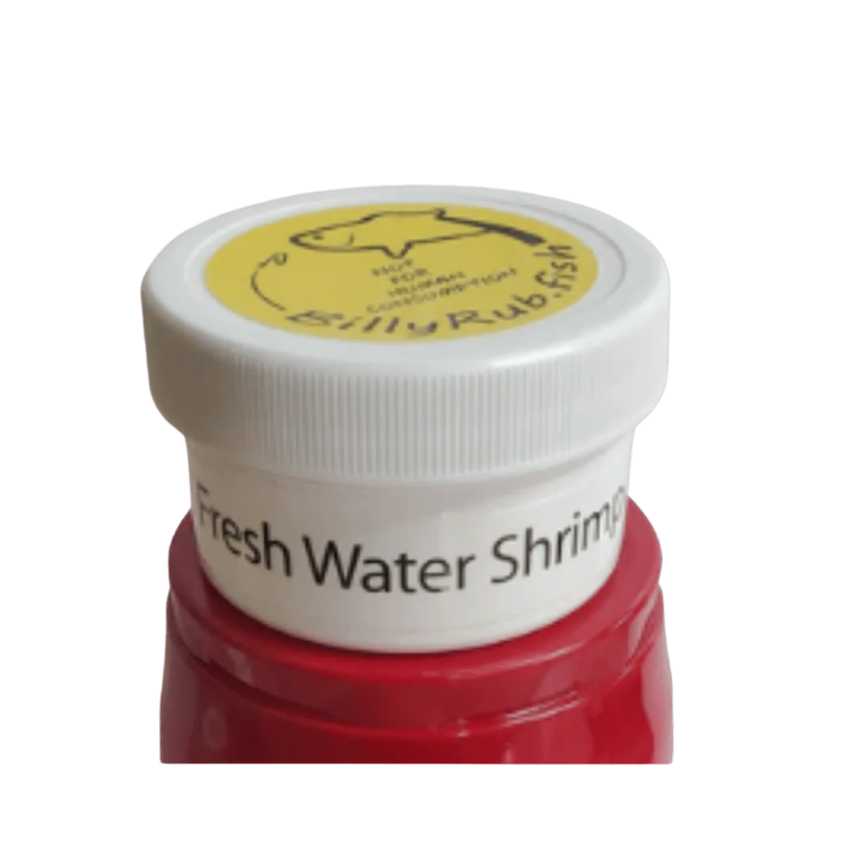BILLY RUB SCENT FISH ATTRACTANT