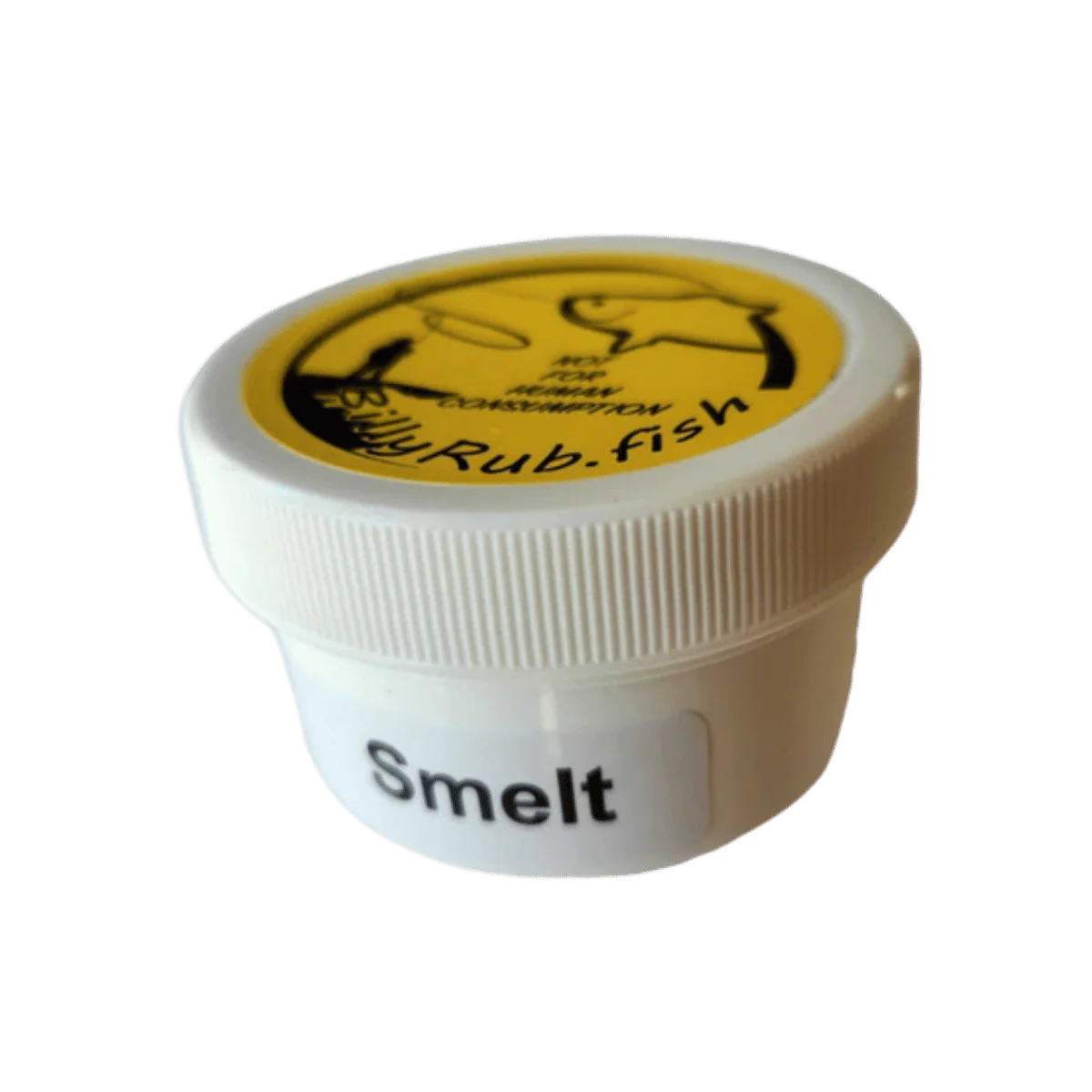 BILLY RUB SCENT FISH ATTRACTANT - Image 4