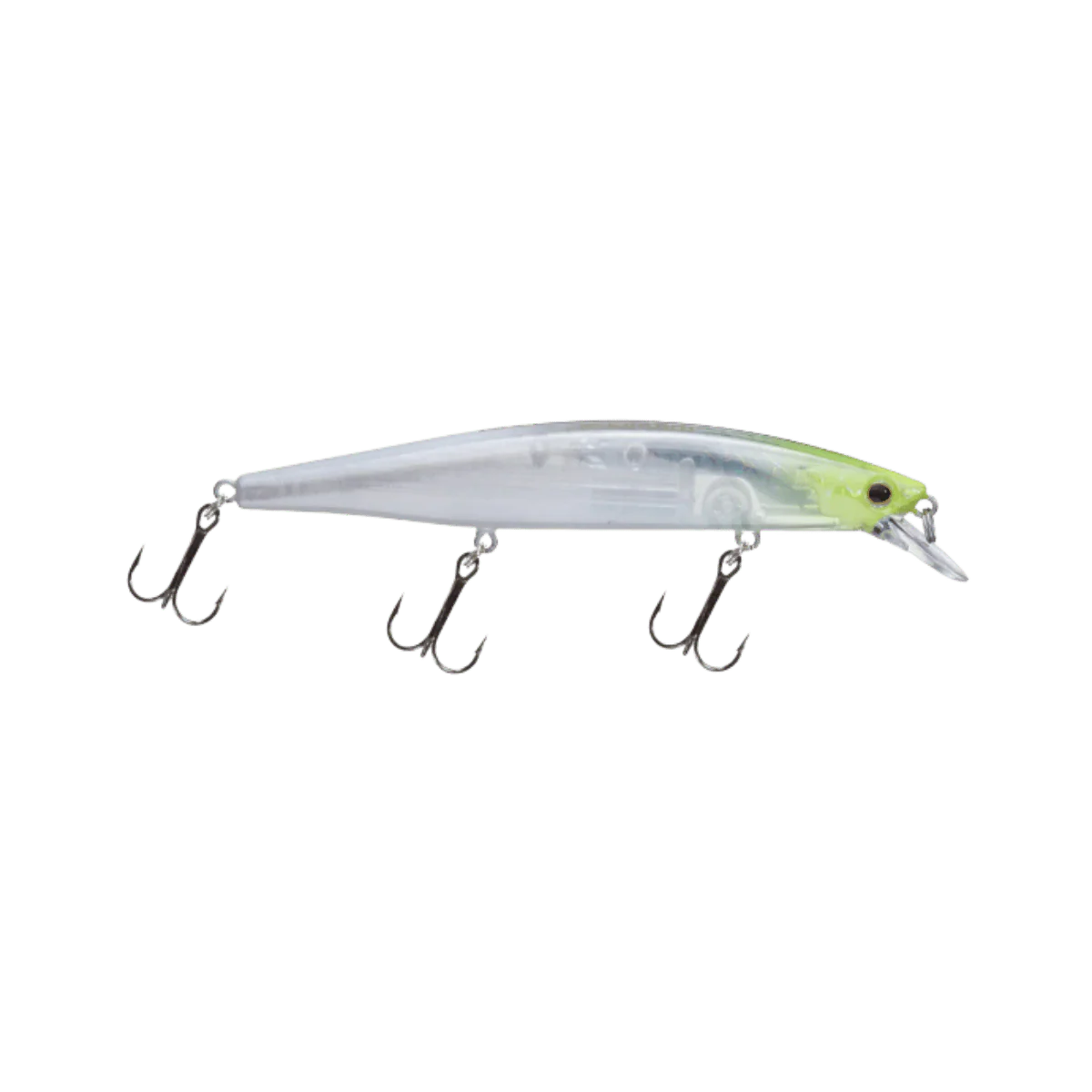 SHIMANO WM WORLD MINNOW FLASH BOOST JERKBAIT 4.5IN - Image 3