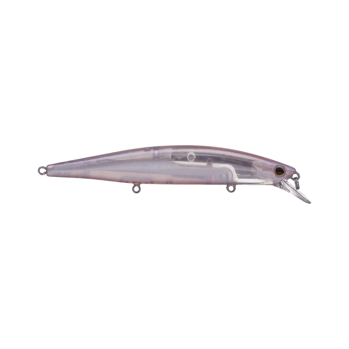 SHIMANO WM WORLD MINNOW FLASH BOOST JERKBAIT 4.5IN - Image 7