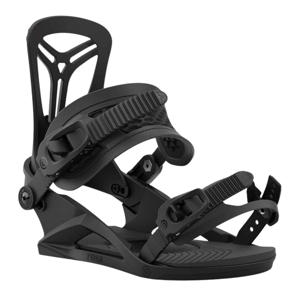 UNION WOMEN'S ROSA SNOWBOARD BINDINGS 22/23