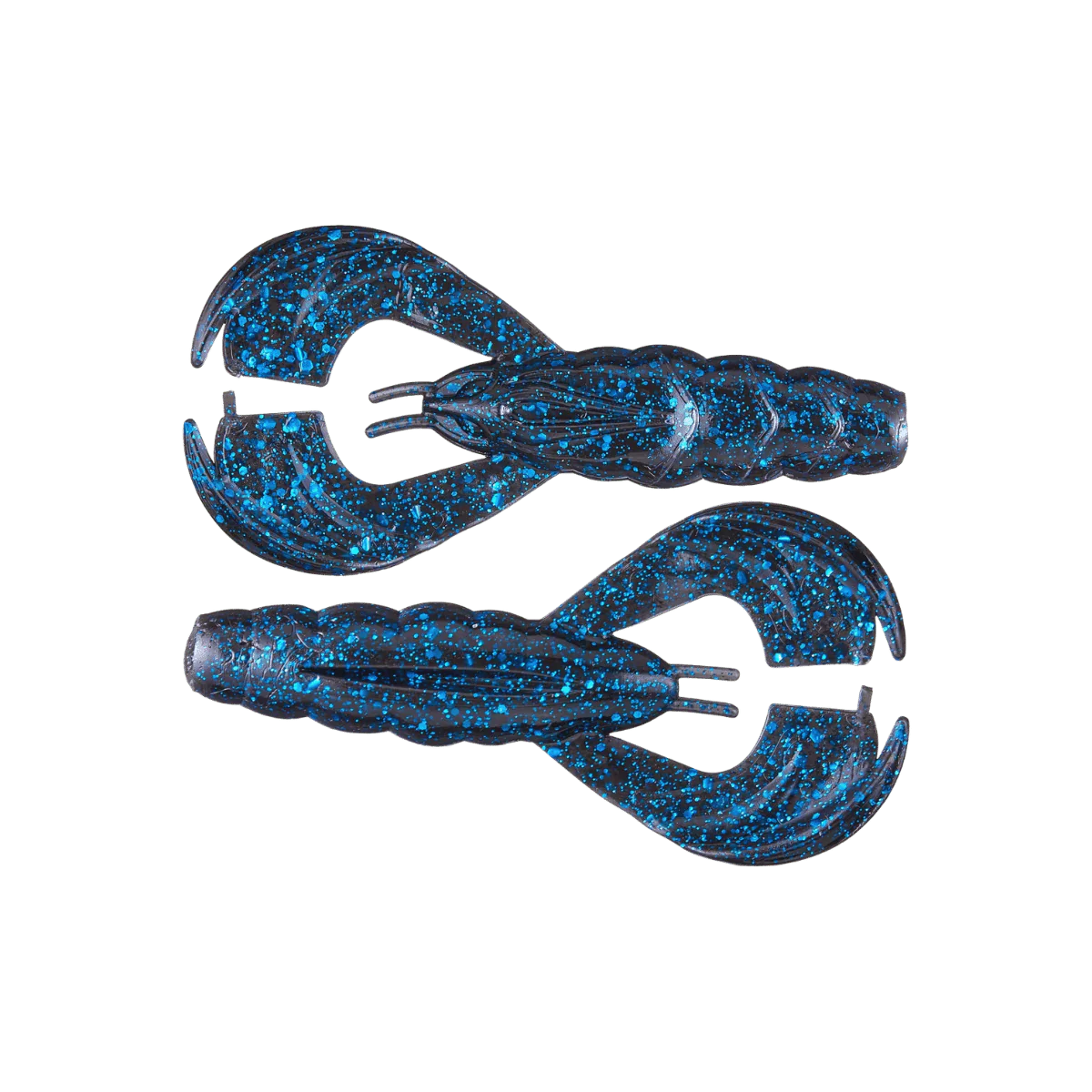 Z-MAN FISHING HELLA CRAWZ 3PK 3.75IN