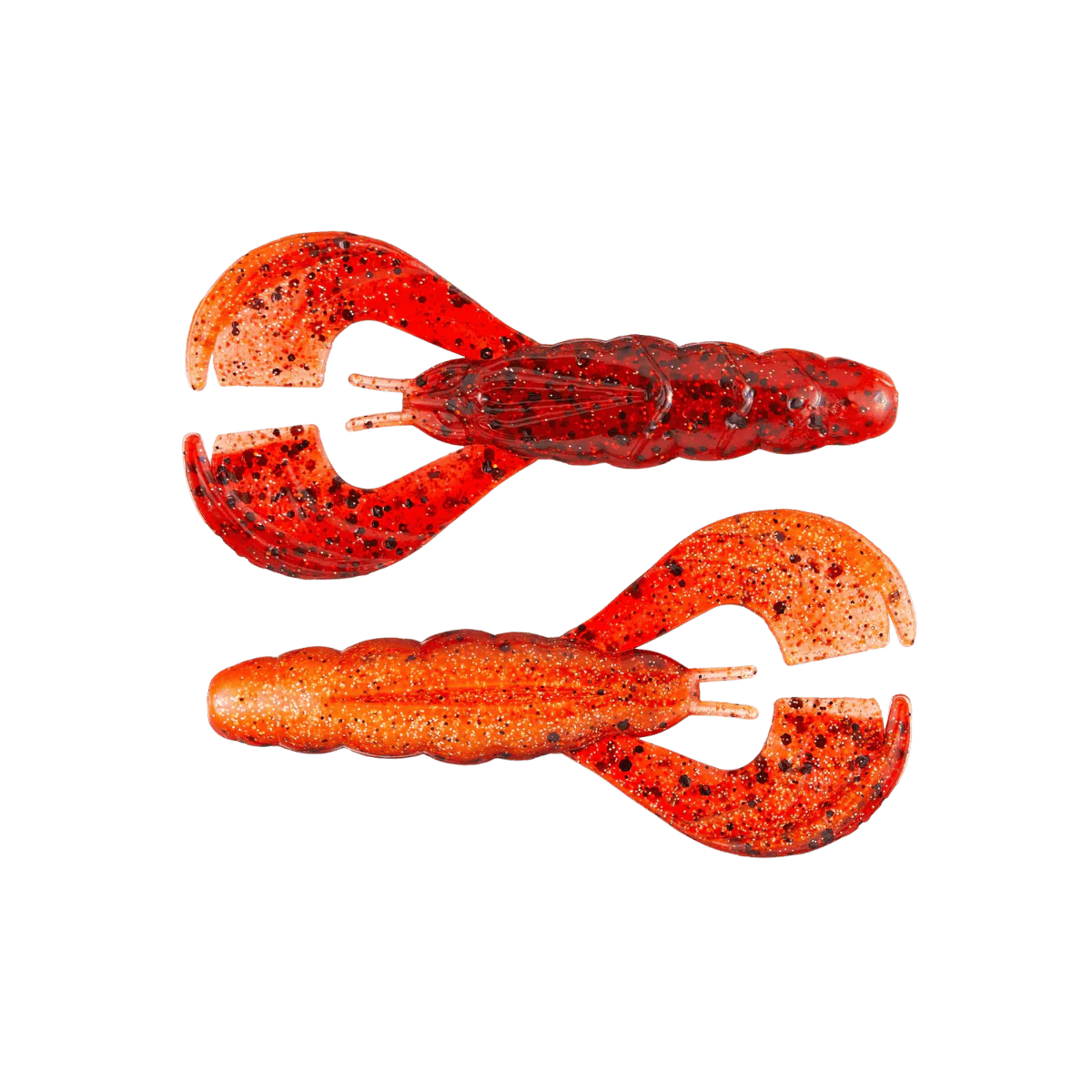 Z-MAN FISHING HELLA CRAWZ 3PK 3.75IN - Image 3