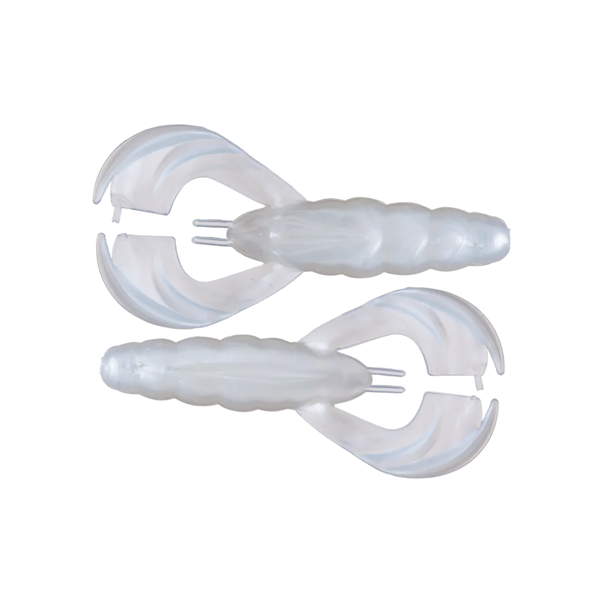 Z-MAN FISHING HELLA CRAWZ 3PK 3.75IN - Image 6