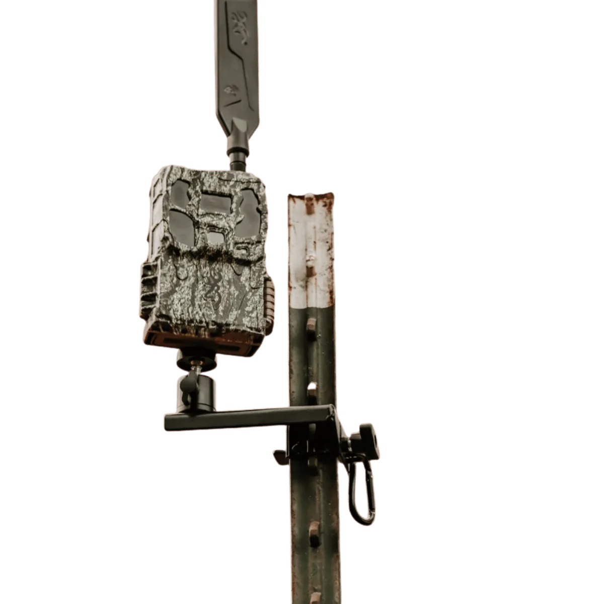 BROWNING T-POST MOUNT - Image 2
