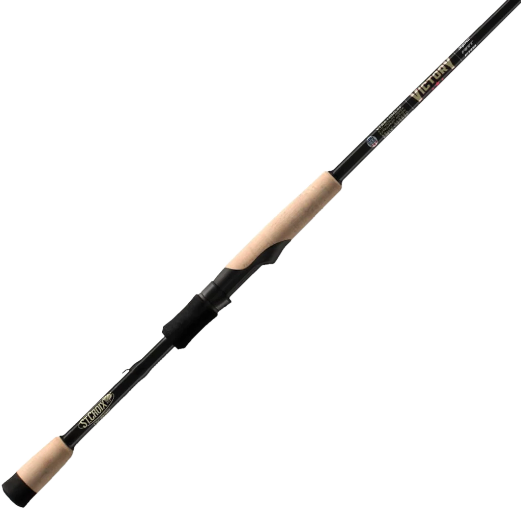 Victory Spinning Rod 6'8" M XF