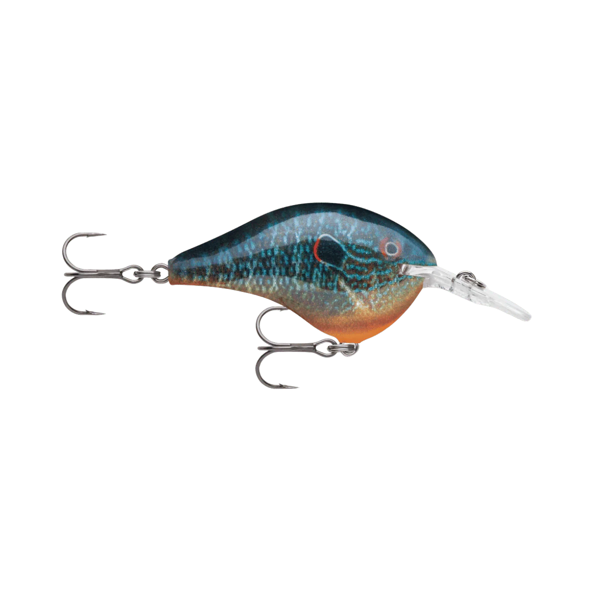 RAPALA DIVES-TO 8' - Image 8