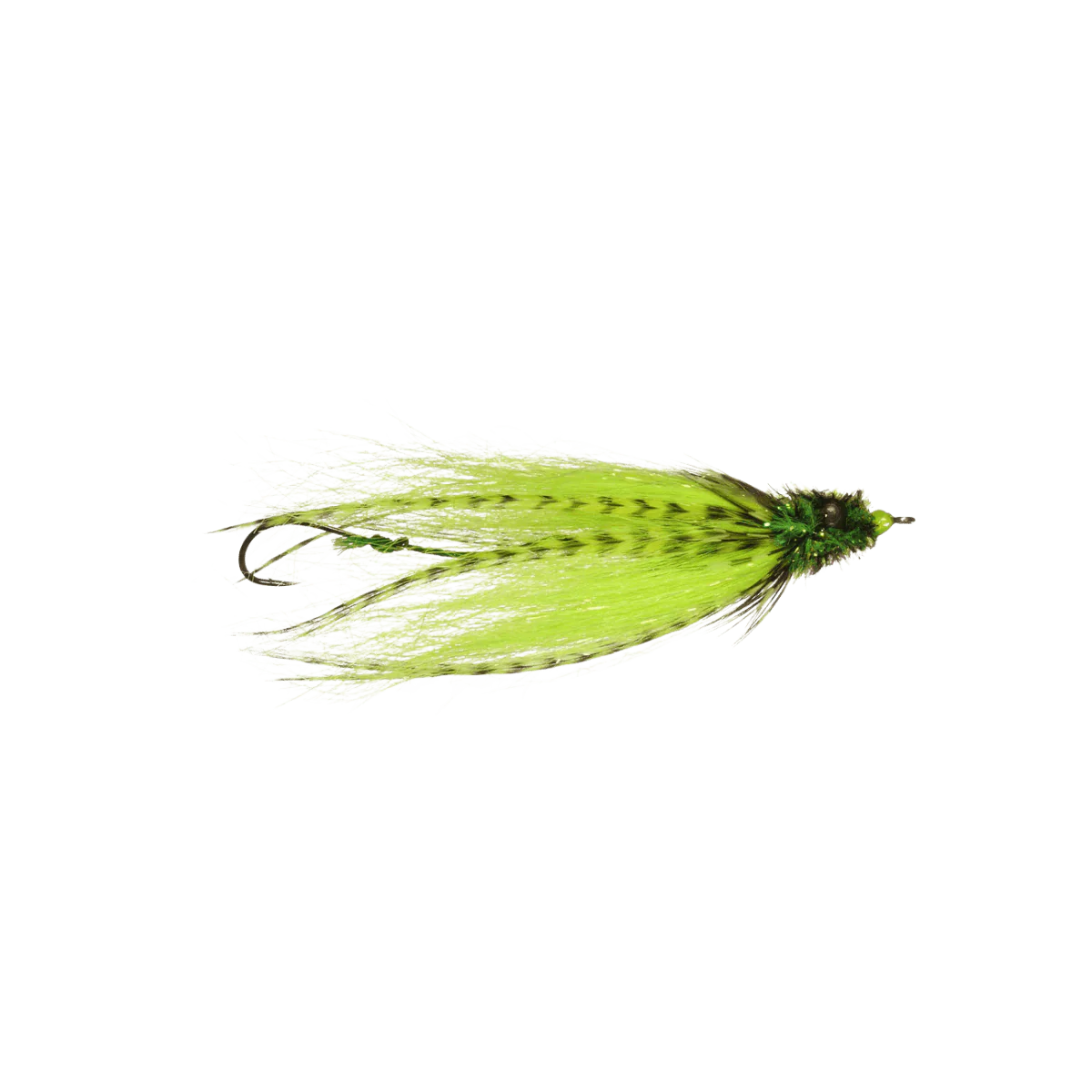 RAINY`S PEPPER HEAD - CHARTREUSE - #2