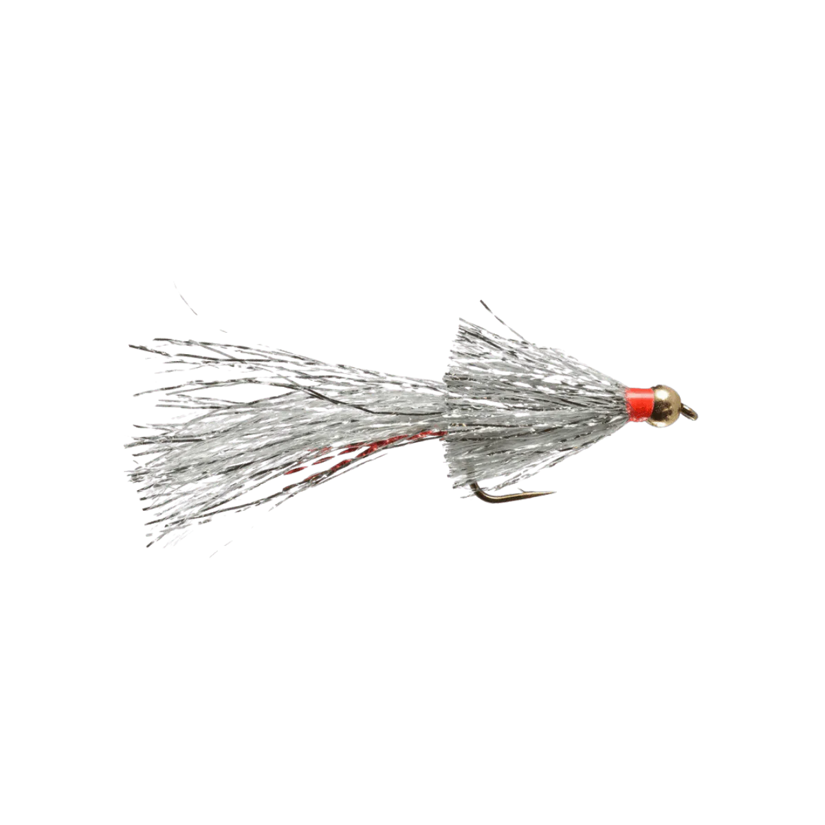 RAINY`S EMPIE'S DEADLY SHINER - SILVER 08"