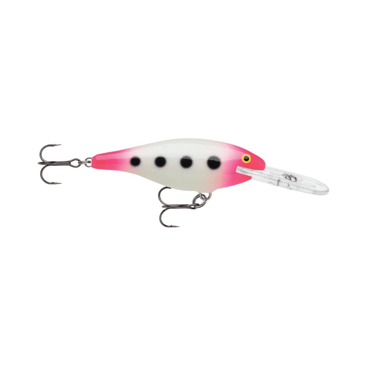 RAPALA SHAD RAP 05 - Image 4